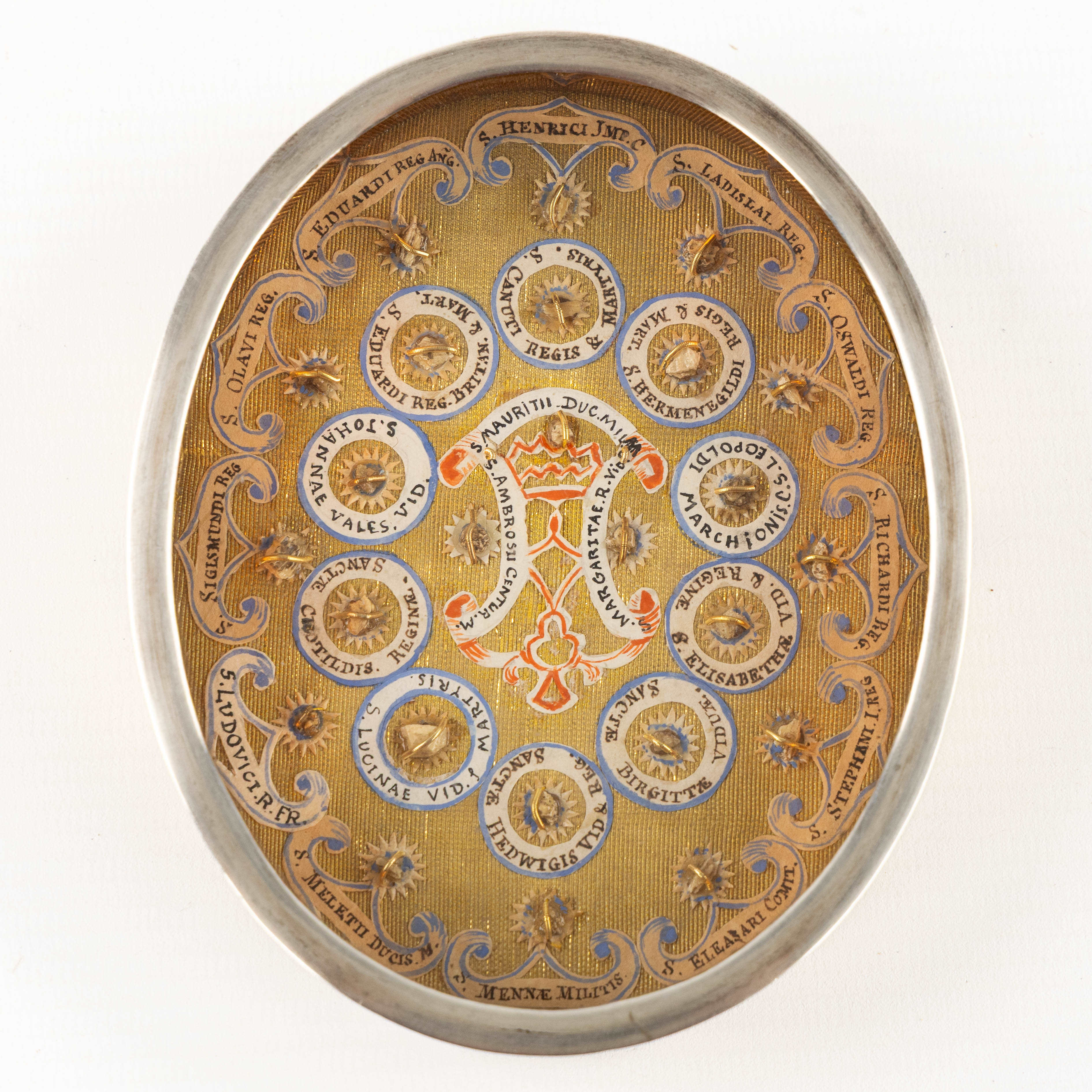 Flanders auctions Staand